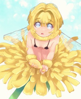 ラフから完成までのイメージ