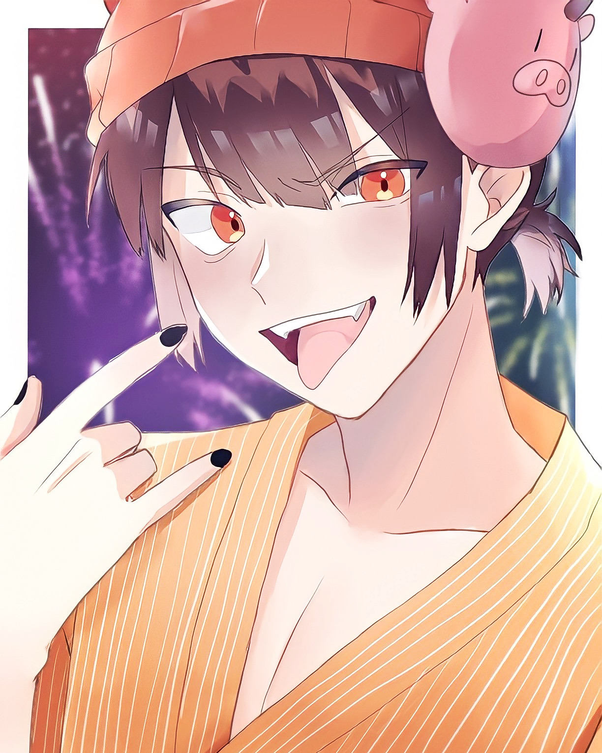 夏祭りsha スキマ スキルのオーダーメイドマーケット Skima