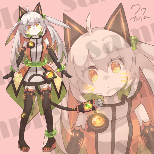 お迎え頂いた子達 スキマ スキルのオーダーメイドマーケット Skima お迎え頂いた子達 スキマ スキルのオーダーメイドマーケット Skima