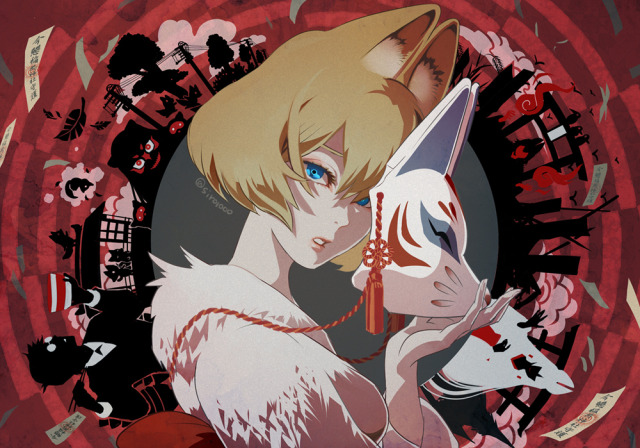 オリジナル漫画ハヤリガミガキタ5の表紙