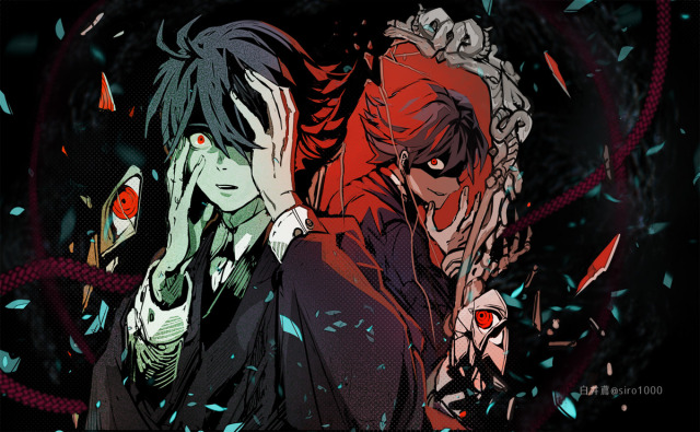 まぎれもなくアナタ