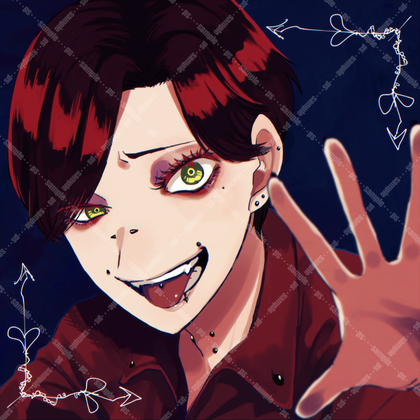 アイコン作成サンプル