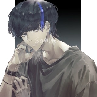 アイコンご依頼