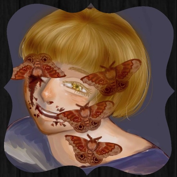 アイコンサンプルのショウネン