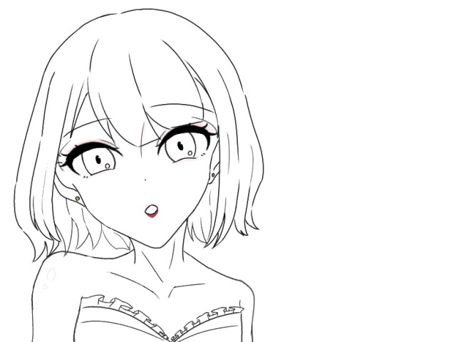 サンプルイラスト