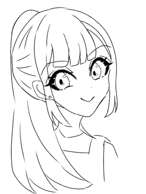 サンプルイラスト③