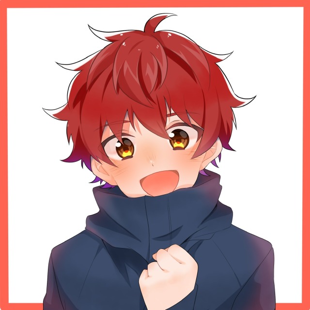 サンプルイラスト