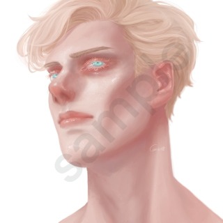 SNSアイコンなど