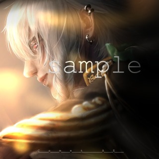 ヒプマイファンアート5