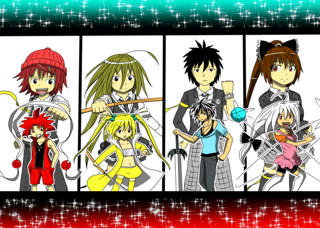 制作１週間◇２