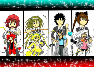 制作１週間◇２