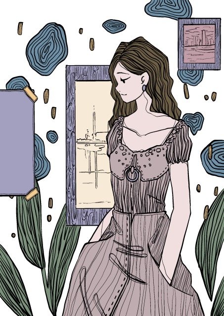 SNSアイコンイメージ