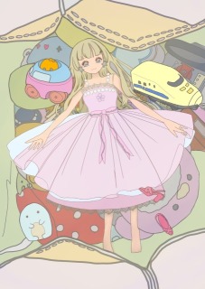 おもちゃで遊ぼう🌙