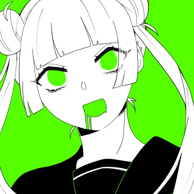 アイコンサンプル