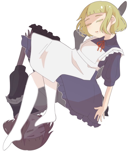 立ち絵サンプル