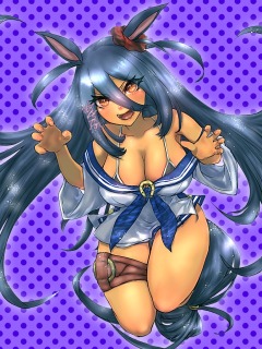 イラスト資料サンプル