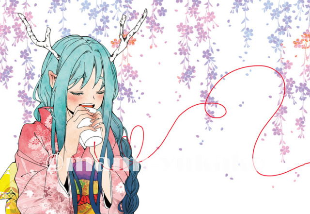 言ノ葉展--Archaic ｗord exhibition--