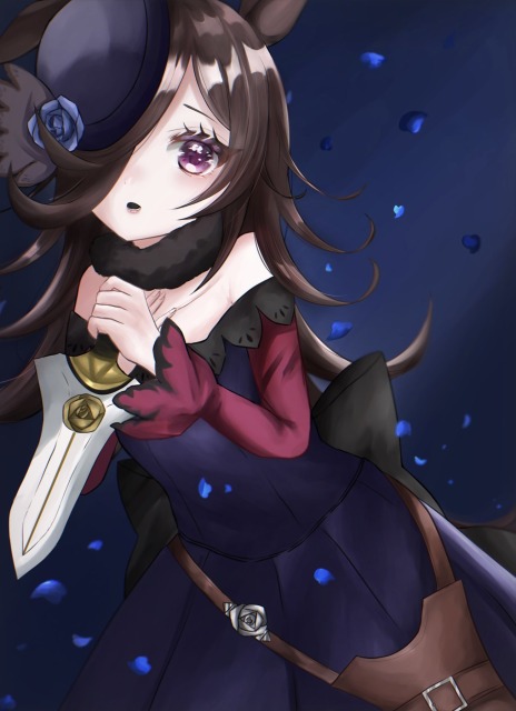 ライスシャワー