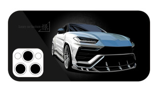 ランボルギーニウルス