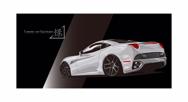 フェラーリ　カリフォルニア