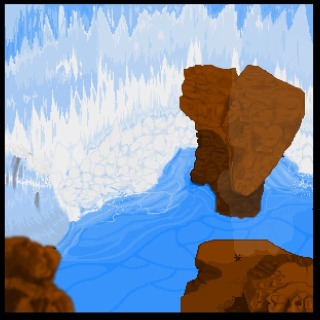 px大きめの作品