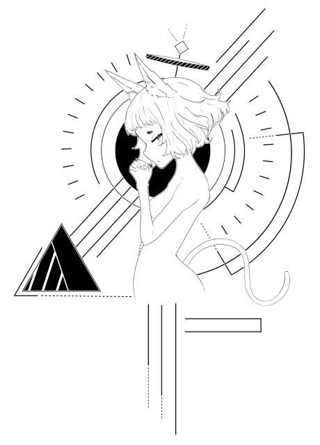 オリキャラちゃん3