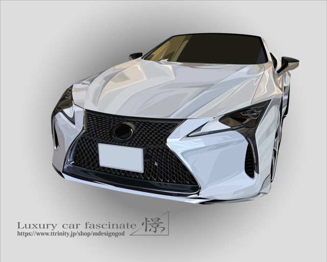 LC500