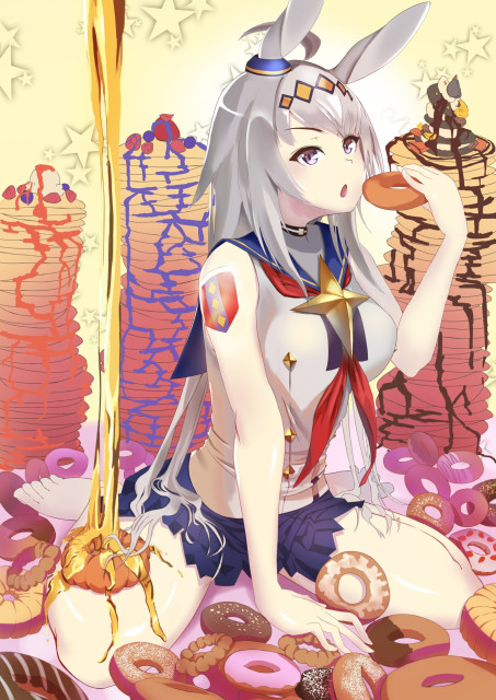 二次創作詰め合わせ