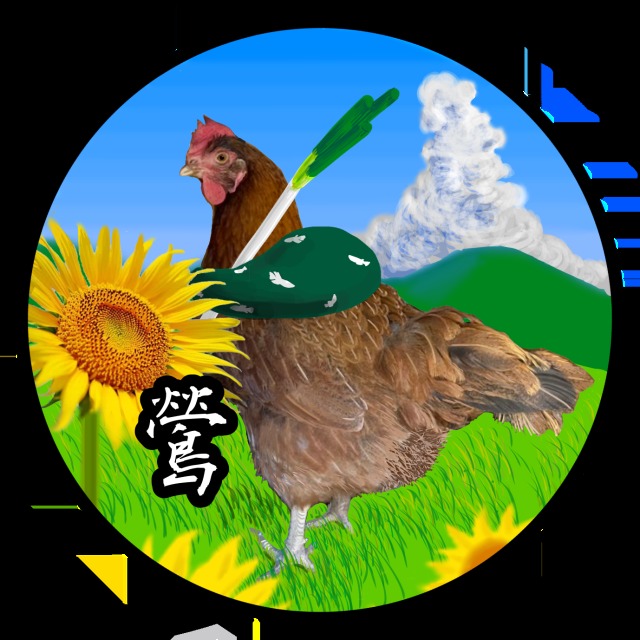 アイコン依頼過去作品