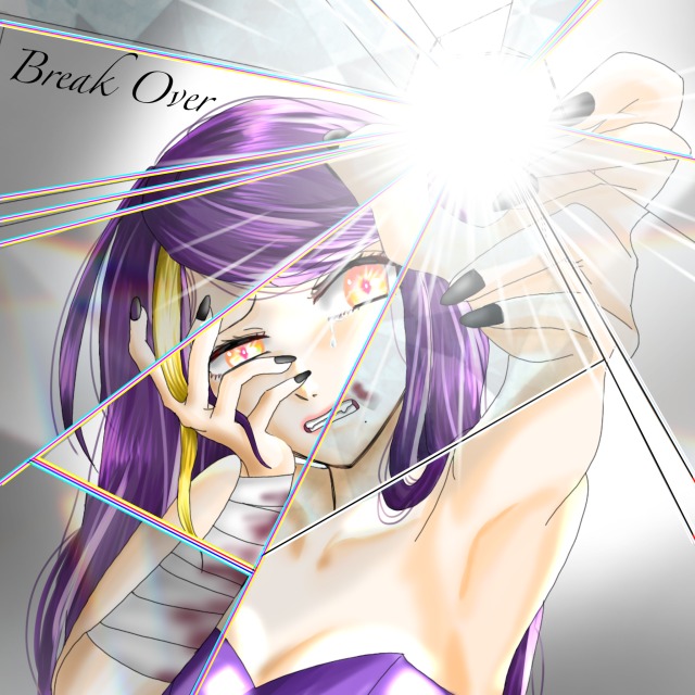 Twitterにあげていたイラストたち