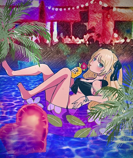 イラストサンプル