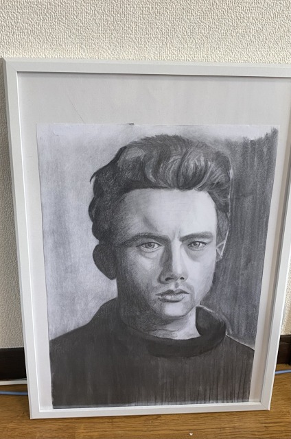 ジェームスディーン