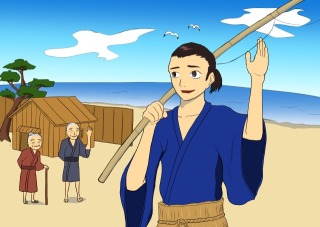 YouTube漫画動画イラスト