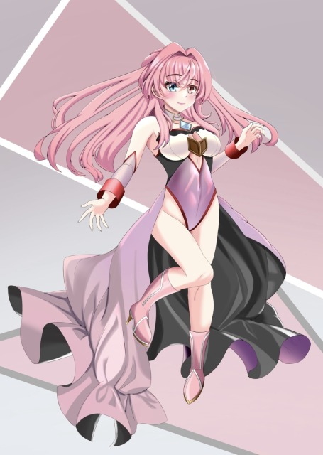 オリジナルキャラクター