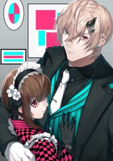 乙女向け風一次創作