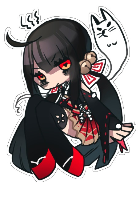 ミニキャラまとめ