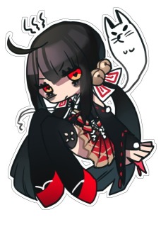 ミニキャラまとめ