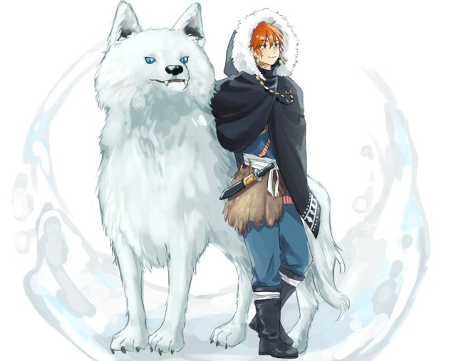 最近のイラスト