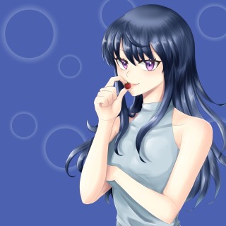 オリジナルキャラクター3