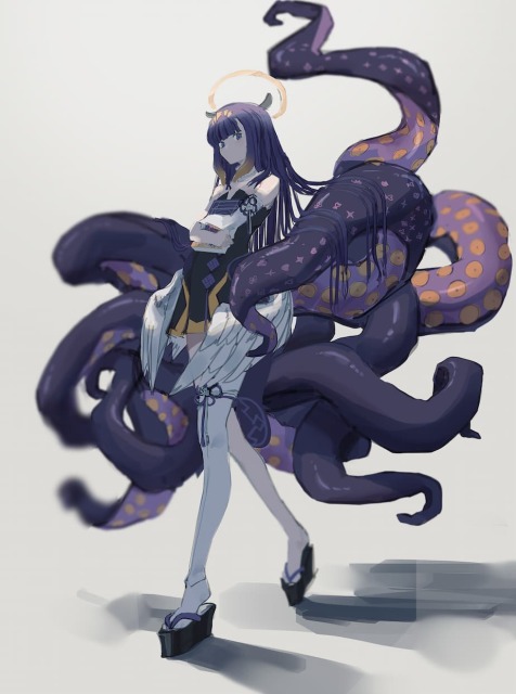 サンプル2（版権）