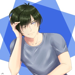 オリジナルキャラクター