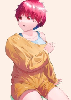 ここ、空いてるよ