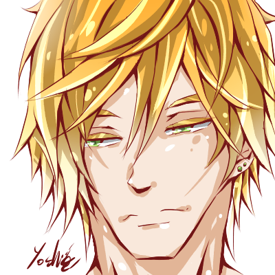 アイコンイラスト(練習)。