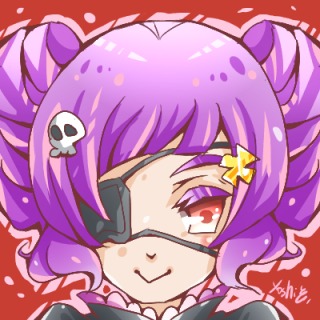 アイコンイラスト(練習)。