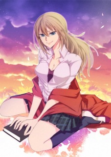 オリジナルキャラ