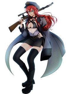 オリジナルキャラ2