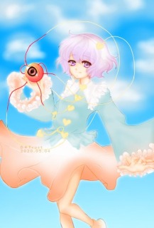 プレゼントように作った作品