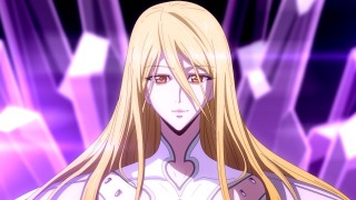 イスカンダルのスターシャ