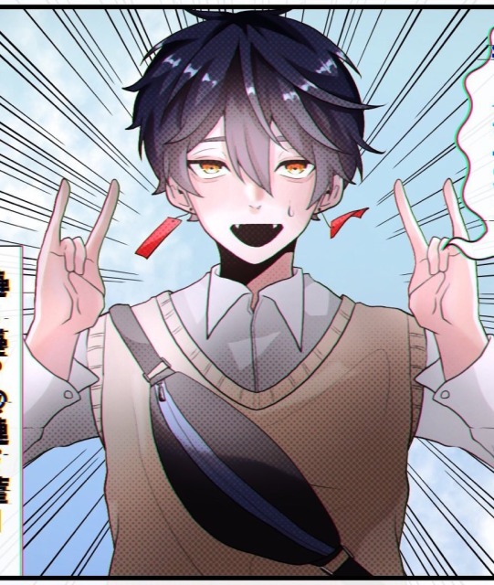 制作したアイコン