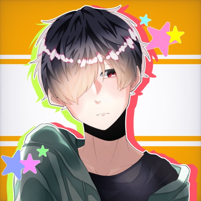 制作したアイコン